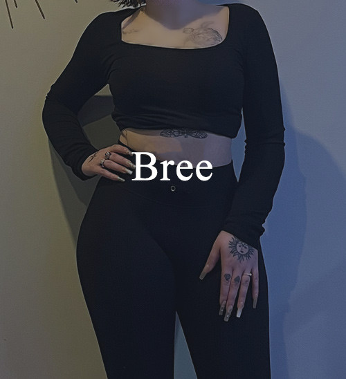 Bree