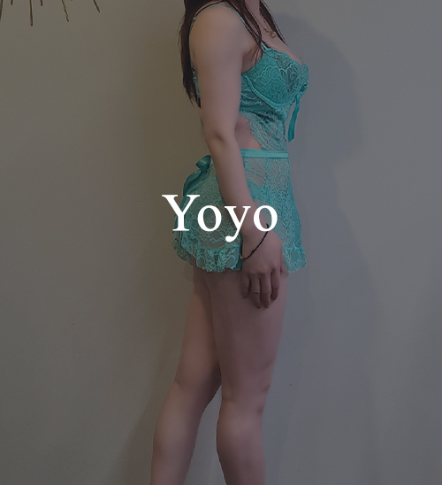 Yoyo