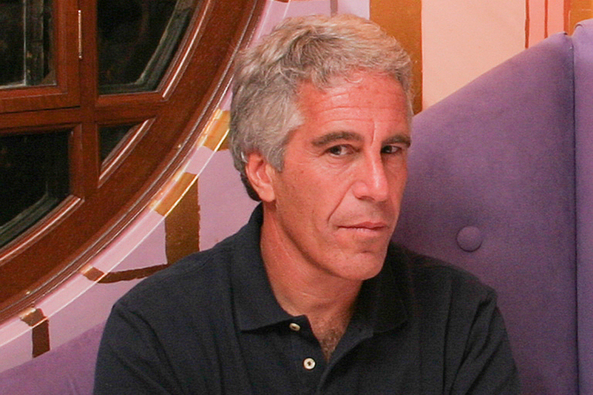 Epstein Documents Released: Read Grand Jury Testimony